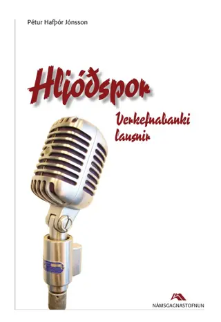 Hljóðspor
