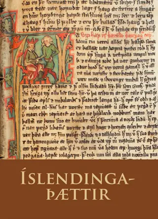 Íslendingaþættir