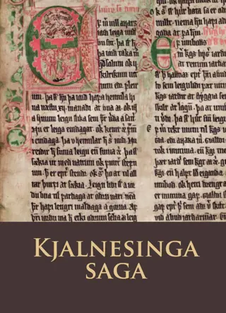 Kjalnesinga saga