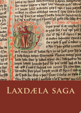 Laxdæla saga