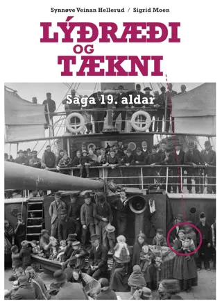 Lýðræði og tækni