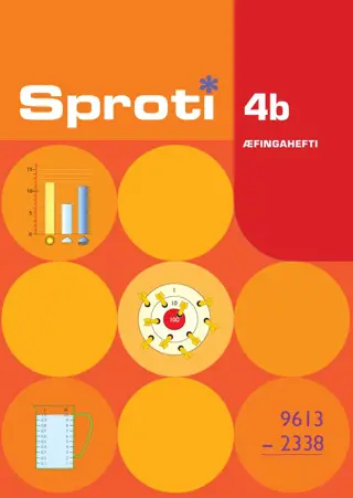 Sproti 4b