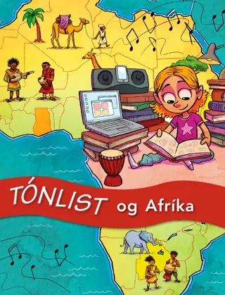 Tónlist og Afríka
