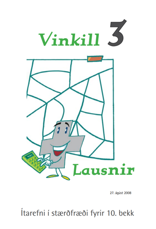 Vinkill 3
