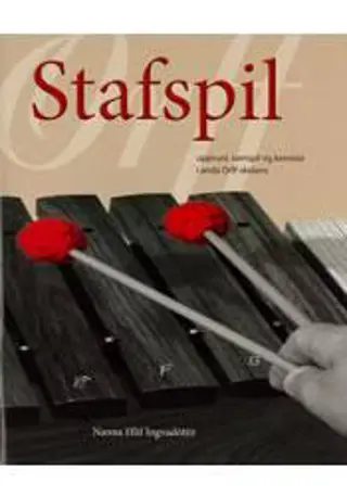 Stafspil